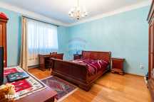 PARCUL CIRCULUI Vila Mare 250mpu 6 camere Curte+Garaj+Gradina