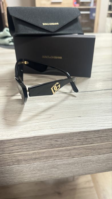 Слънчеви очила Dolce