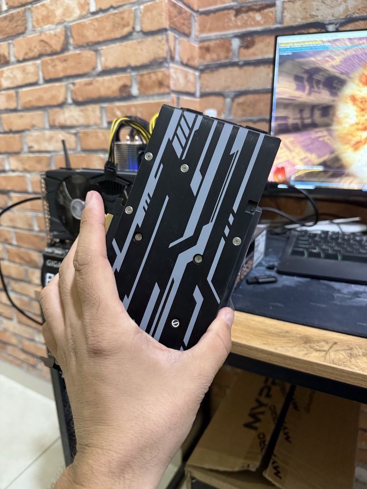 Rtx 2060super 8gb Emtek