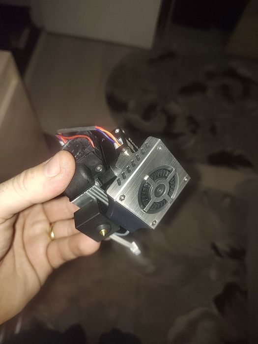 Sprite Extruder Pro Creality Ender