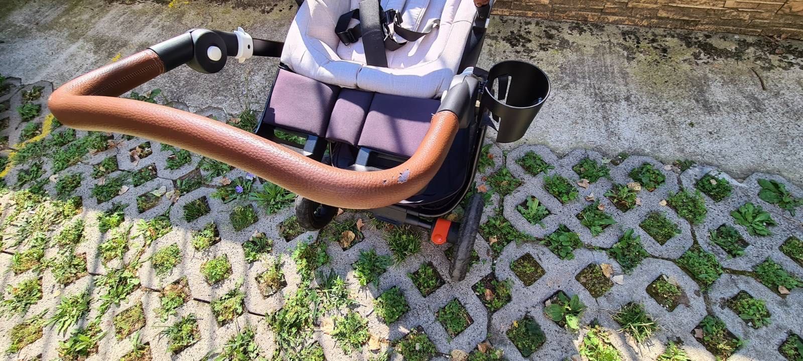 Детска количка Stokke