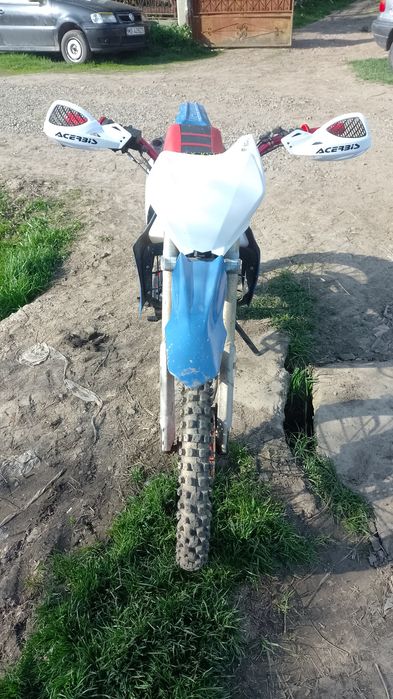 Cross zongshen 250