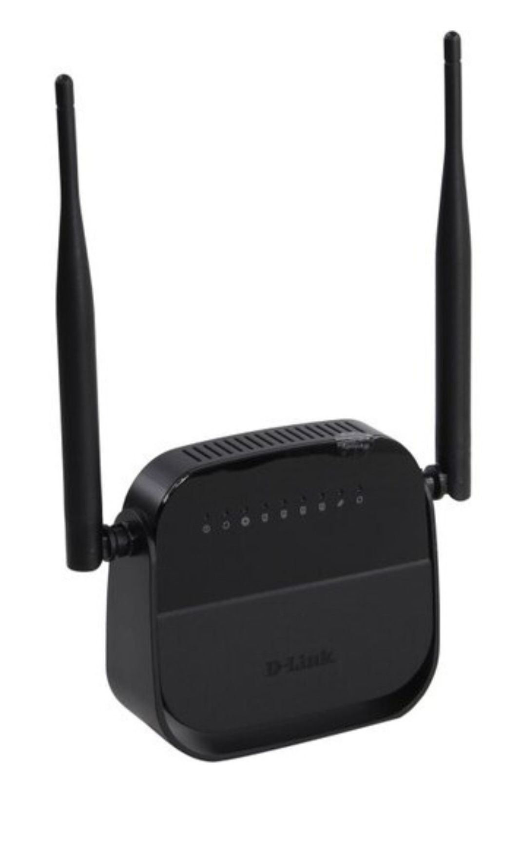 Wi-Fi точка доступа D-link DSL-2750U/R1A
