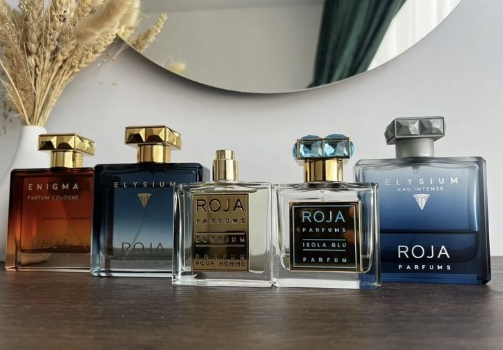 Parfumе Atir Jean Paul Gaultier Парфюм Духи Атир