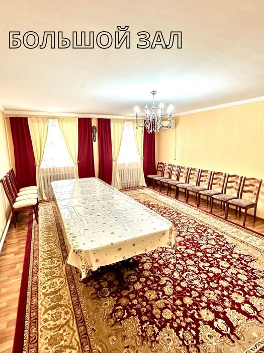 2-х этажный коттедж сатылады Кокарна