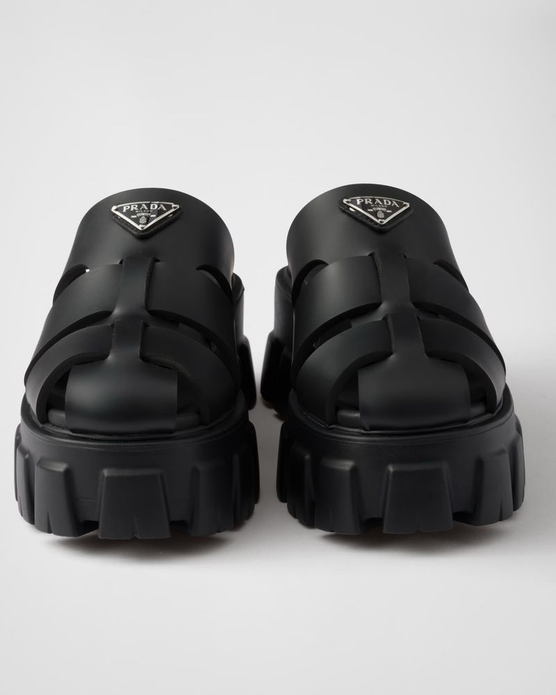 Prada sandals НАЛИЧНИ 199лв