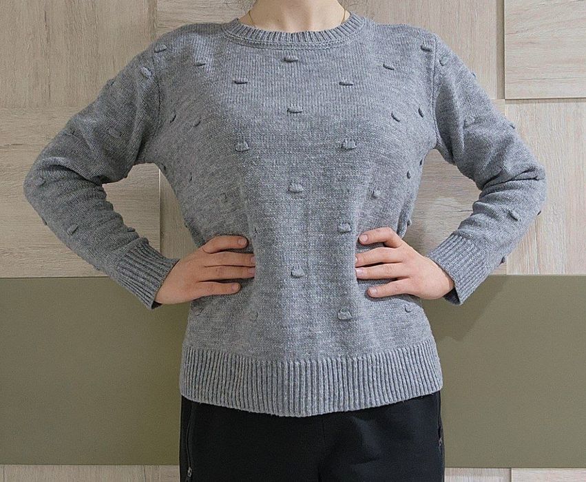 Кофта дешево размер с м л