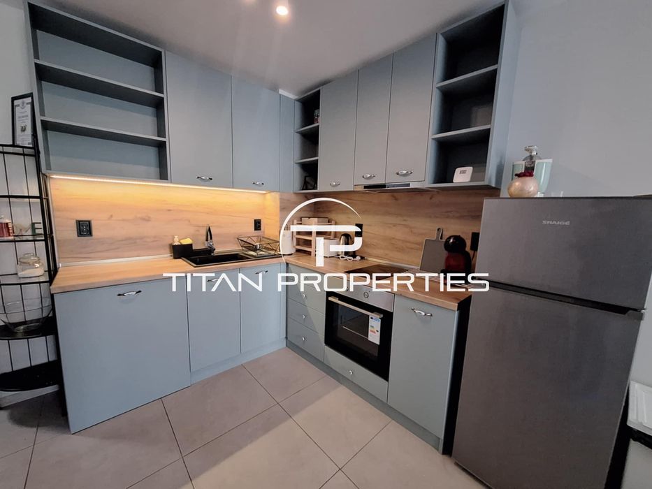 Дава се под наем Двустаен апартамент в Пловдив, Каменица 1 - 67 кв.м за 550 € - Снимка #1