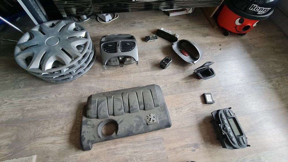 Pepeugeot 206/пежо206/pejo 206/части/chasti