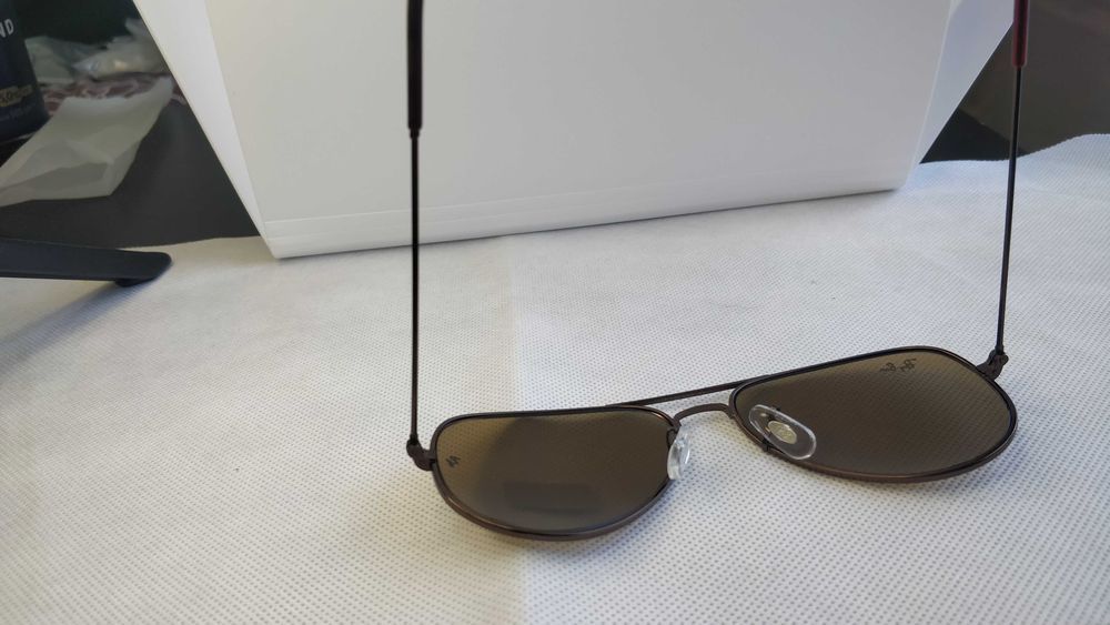 Ochelari de soare RAY BAN RB 3025 MARO AVIATOR