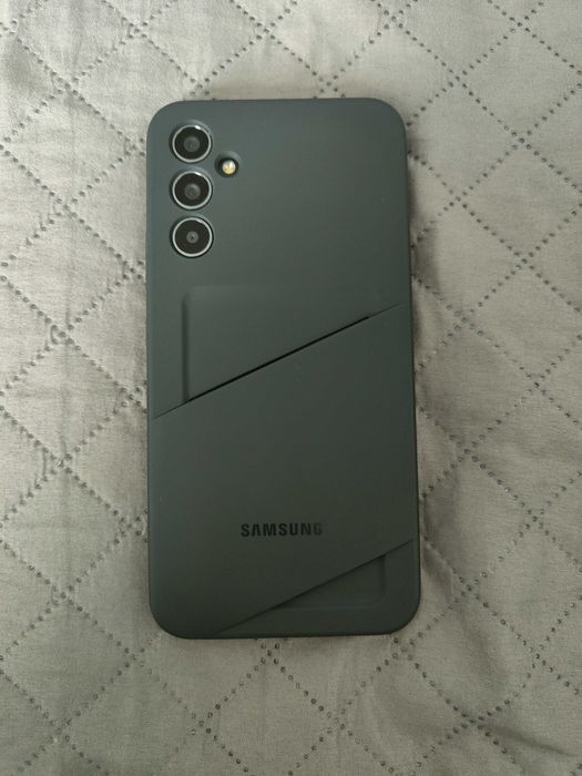 Samsung A34 5G dual sim