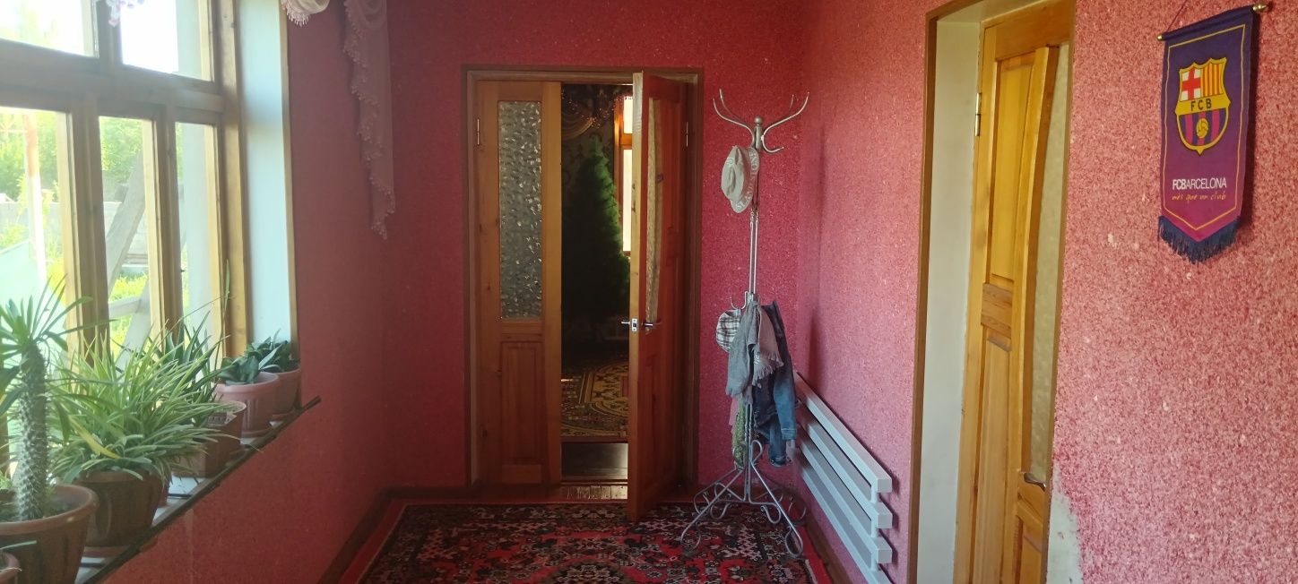 Уй сотилади участка