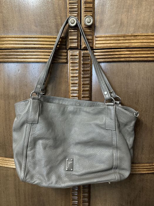 Genti de umar piele dama