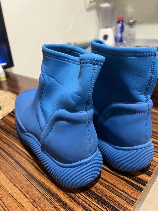 Zara cizme foarte bine