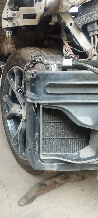 Запчасти для BMW и ремонт киламиз