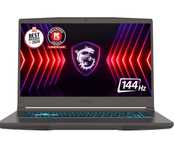 MSI I5 13420h kuchli oyinlarga moslashuvchan