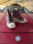 Дамски кецове Converse чисто нови
