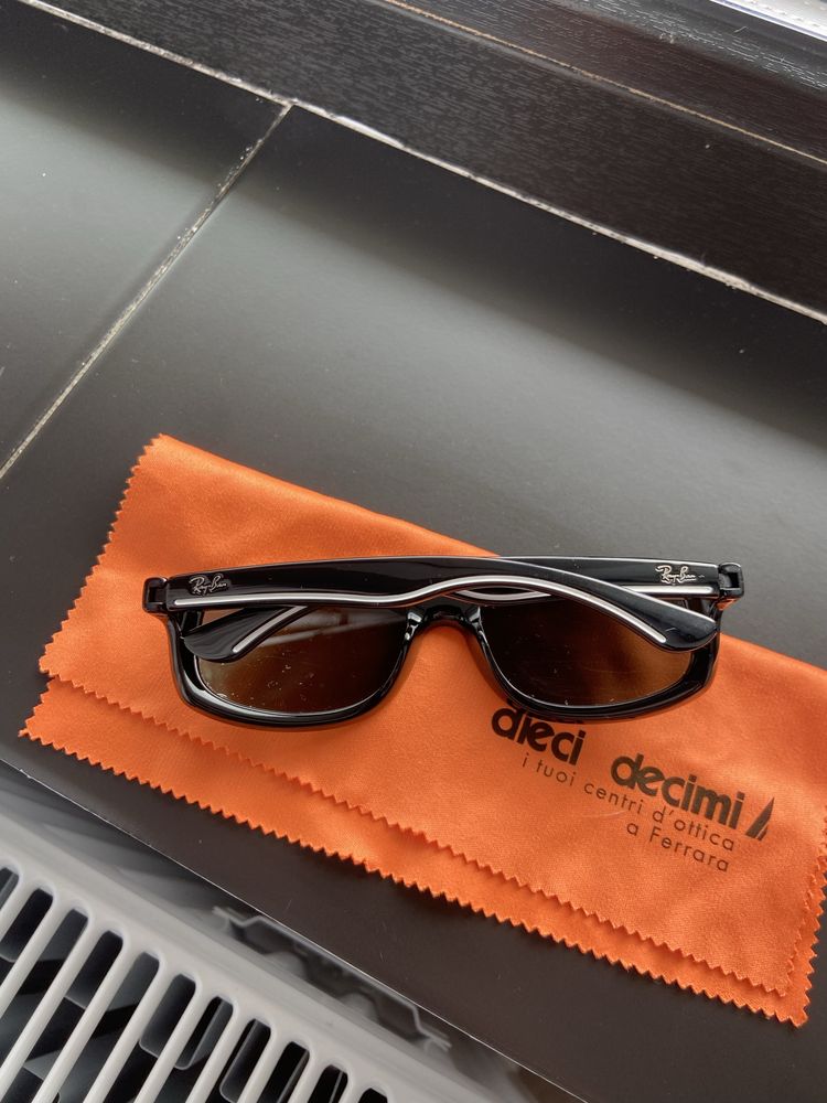 Ochelari soare Ray Ban Vinted