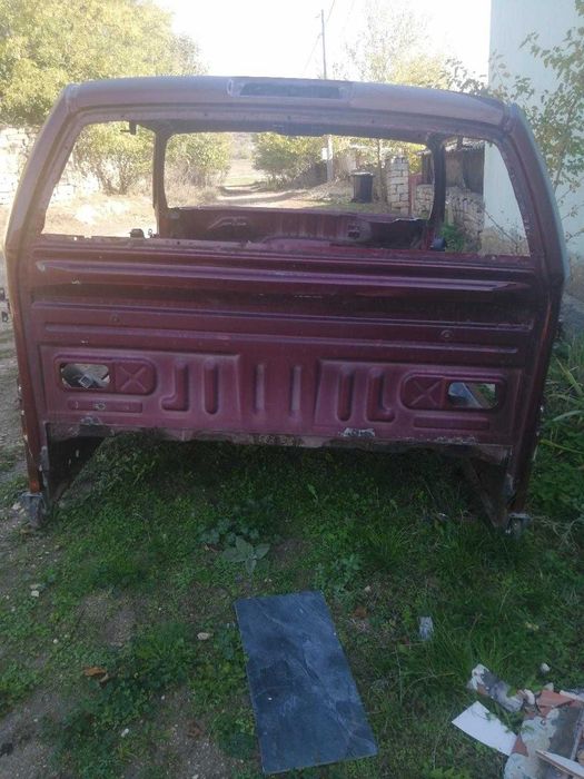 Резервни части за Ford F150