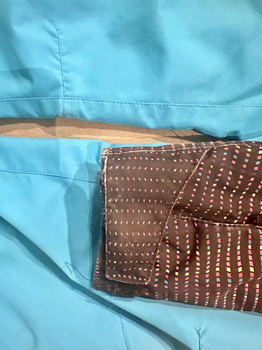 Детски Ски екип момиче 10г