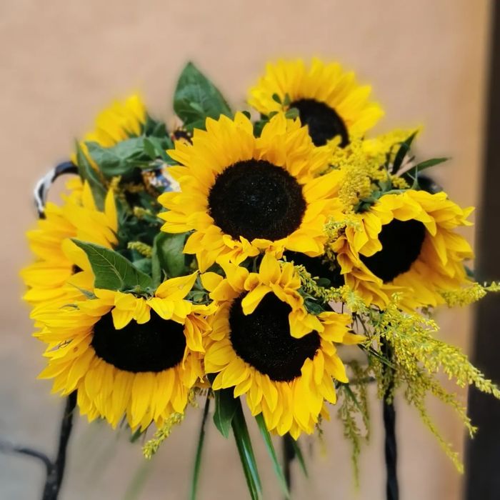 Aranjamente florale, decorațiuni si buchete flori