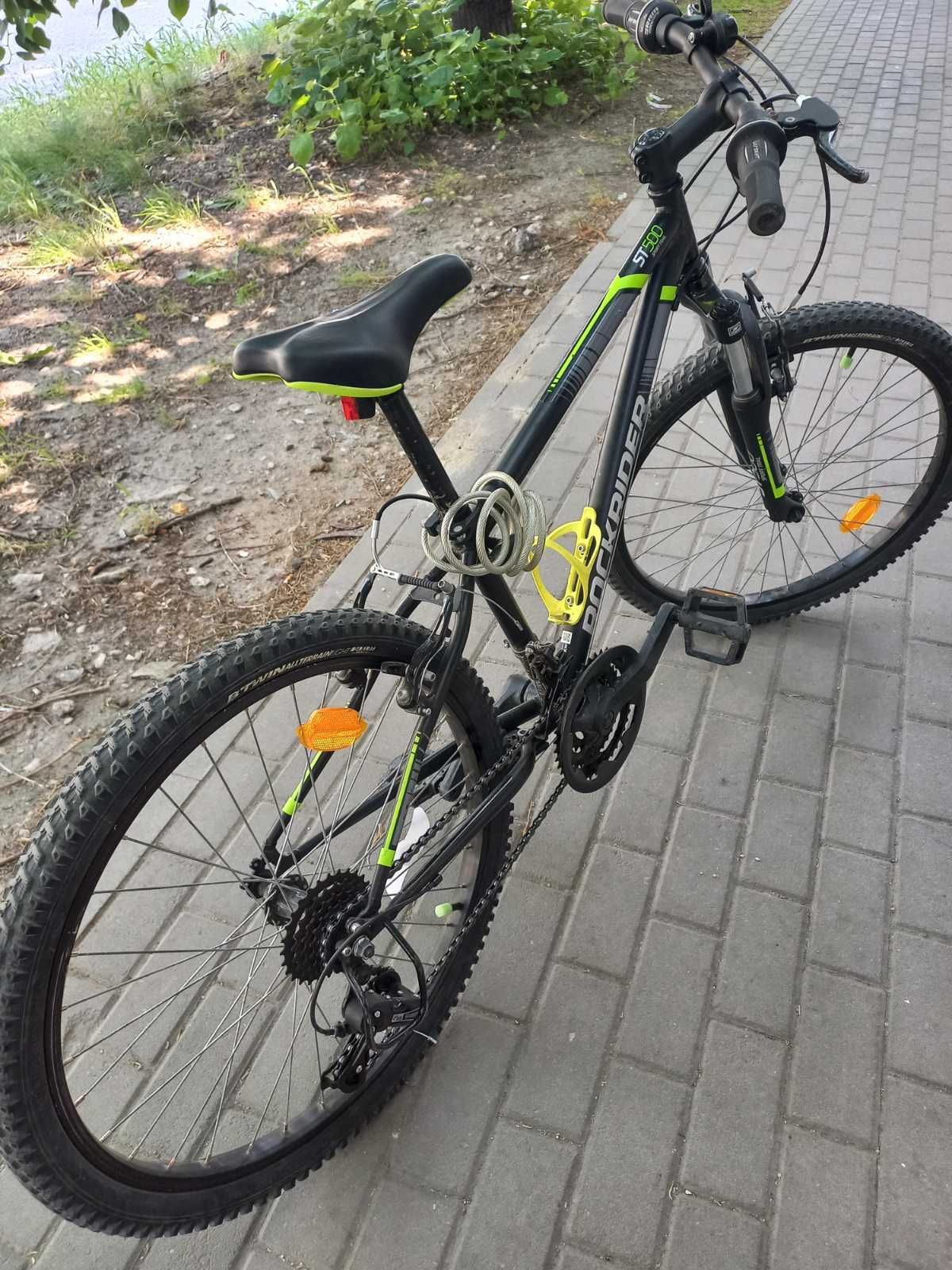 Колело Rockrider ST 500 26''