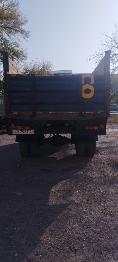 Zil138idelxolatda