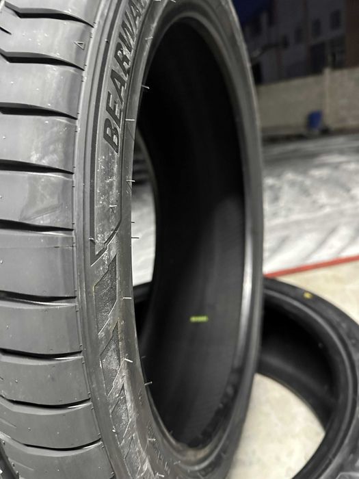 Нови Летни Гуми BEARWAY BW118 255/40R21 102W XL Нов DOT