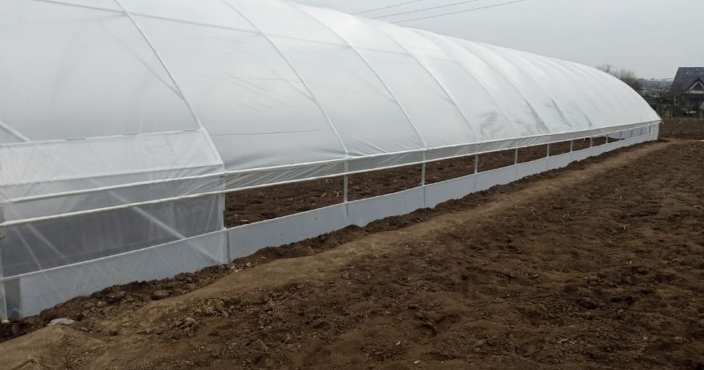 Sere si solare pentru gradina ta