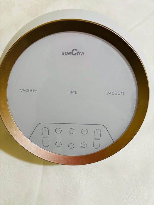 pompa sân Spectra Dual S