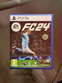 Joc FC24 - Fifa 24 Playstation 5