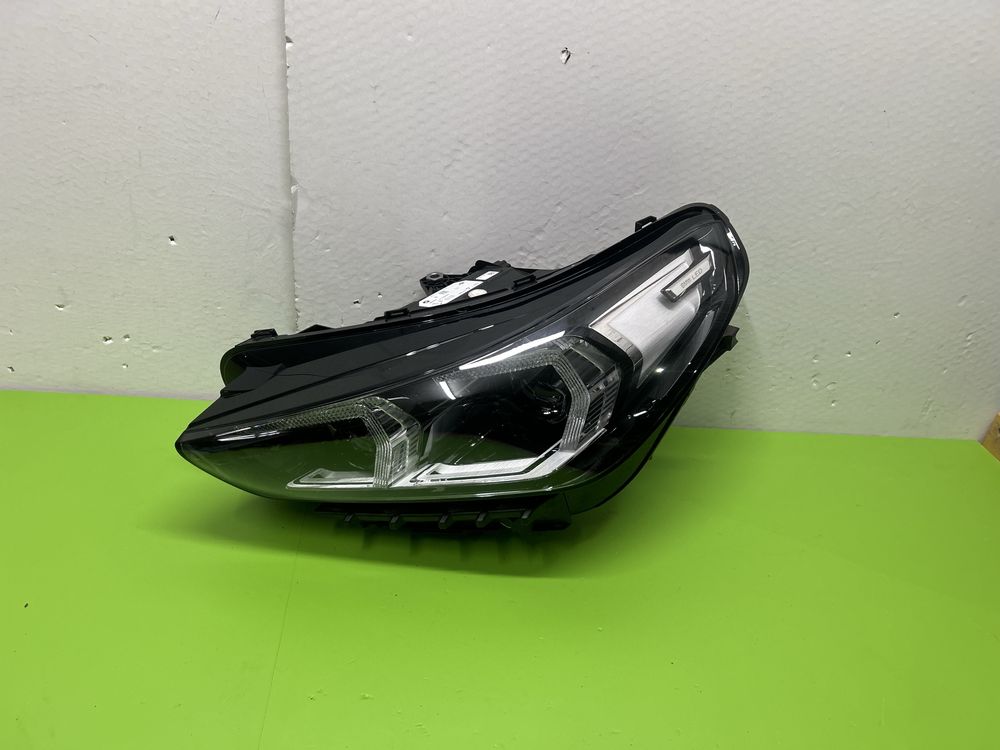 Far faruri bmw X1 U11 full led stanga 2022-2025