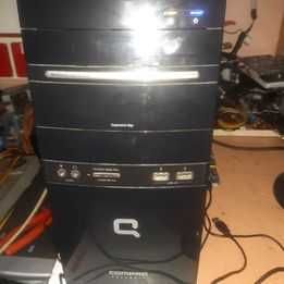 PC-Gigabyte-INTEL-Core 2DUO-4G ram DDR3