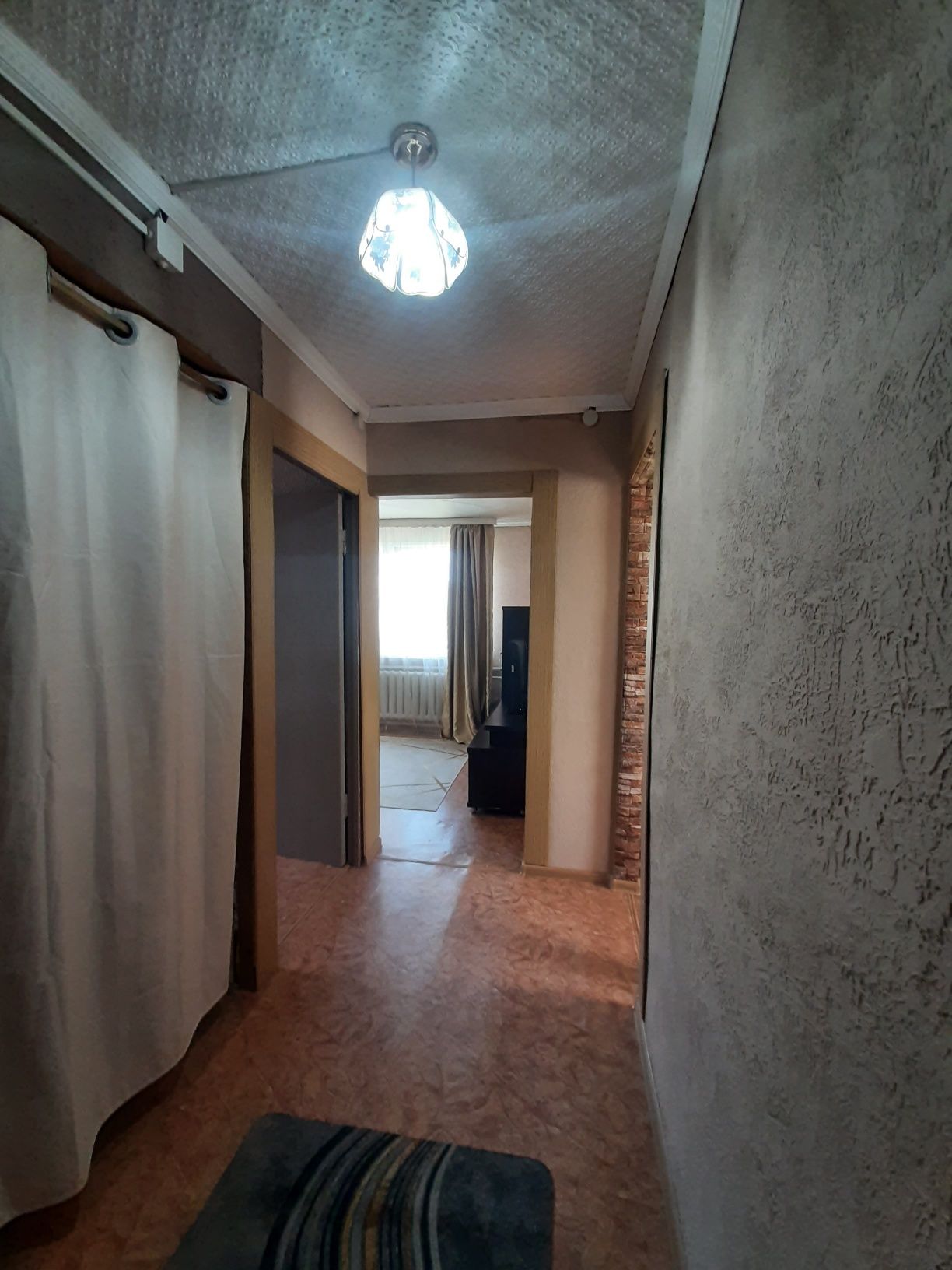 Продам дом в центре Бишкуля