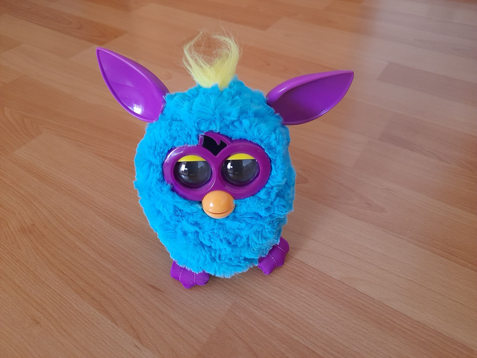 Furby jucarie originala