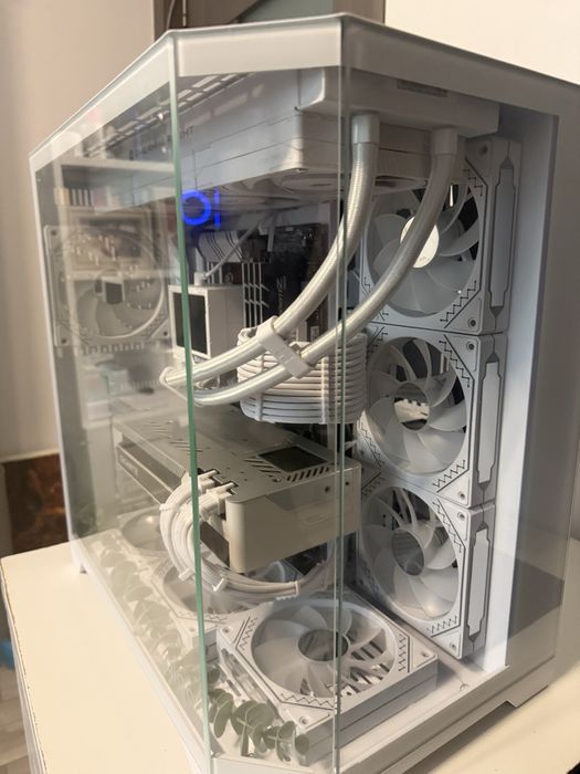 Pc gaming alb rtx3080 ryzen7