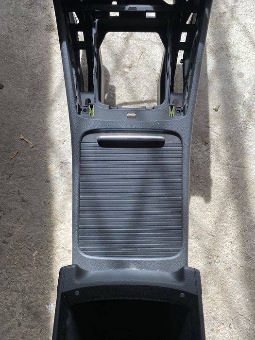 Cotiera cal vw passat cc