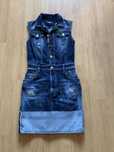 Dsquared2 rochie nouă