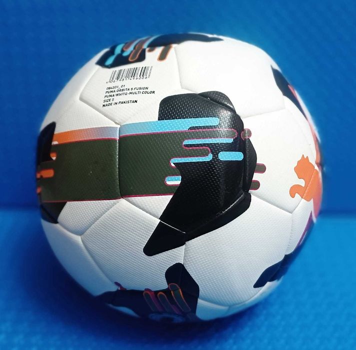 Minge de Fotbal Nouă Mărimea 5 Puma