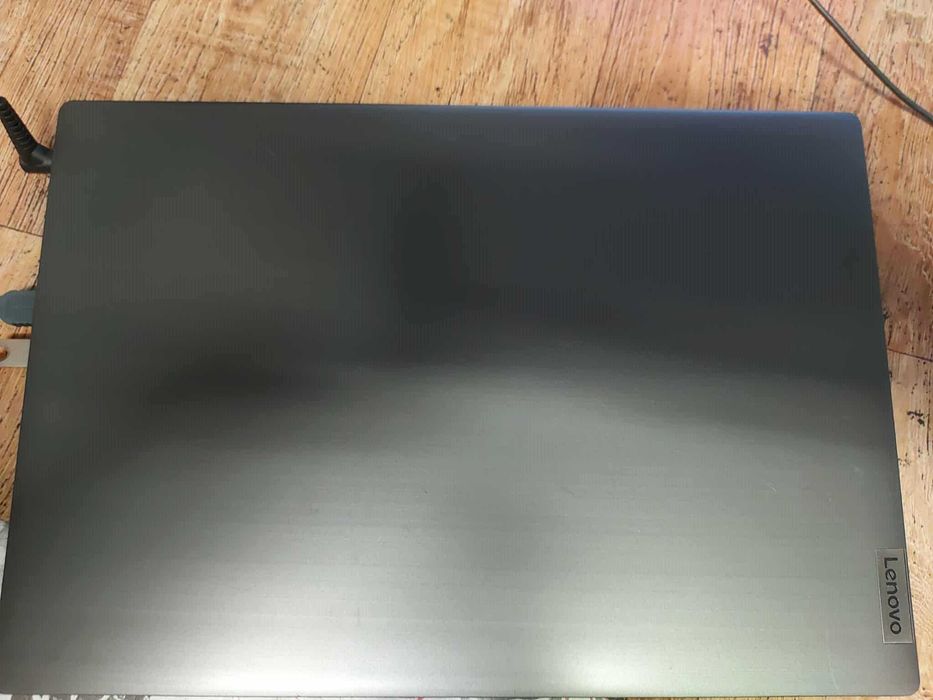 Лаптоп втора употреба Lenovo V15 intel i3-10110U, SSD 256GB, 8GB RAM