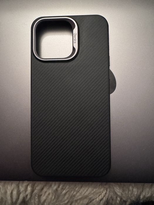 Iphone 15 Pro Max 256 Blue
