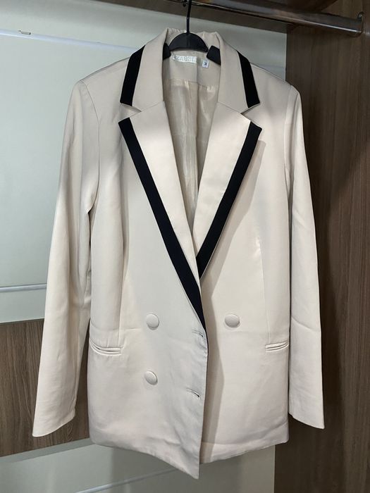 Двойка с брюками