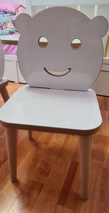 Set masa cu scaune copii