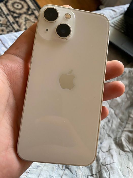 Iphone 13 mini 128gb