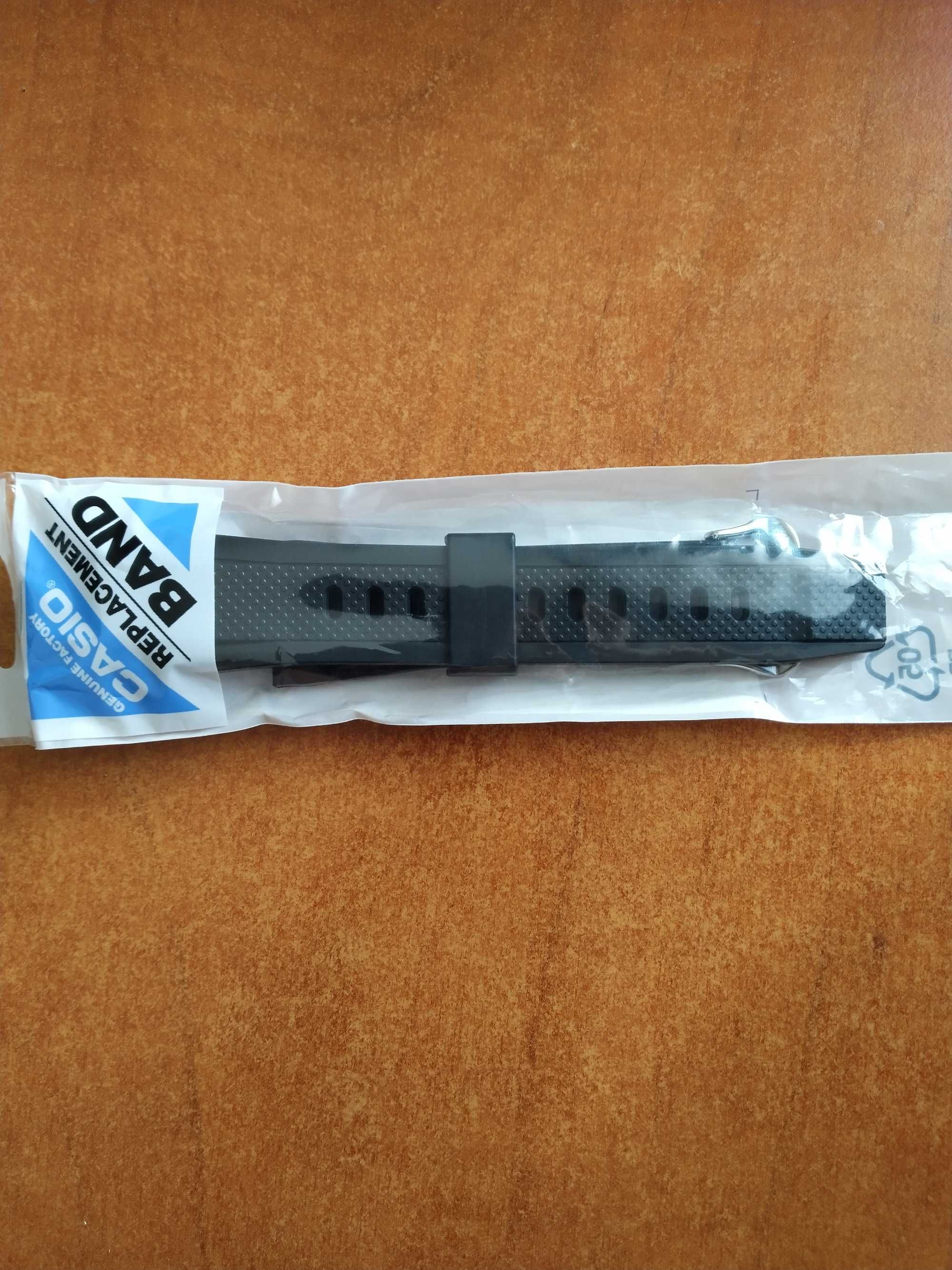 Vând curea ceas Casio G Shock G Steel