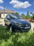 Vw Touareg 2013 7p CRCA