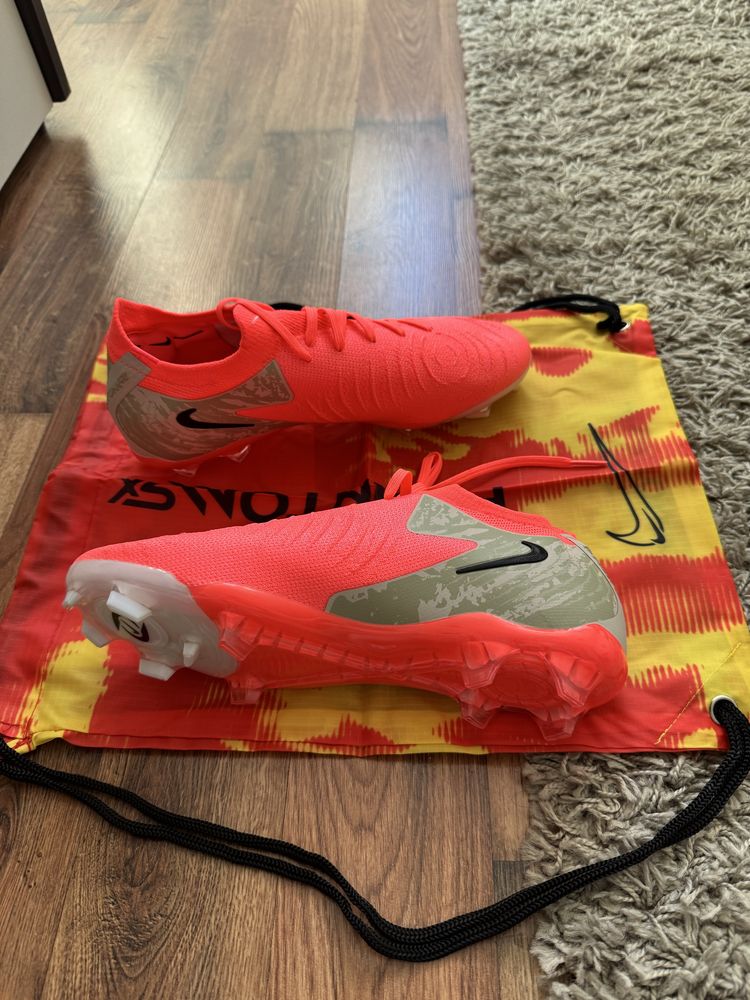 Nike Mercurial Vapour Elite / Phantom