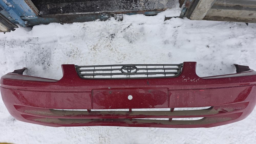 Передний Бампер Тойота Камри 20/25 /Toyota Camry 20/25