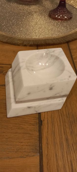 Scrumiere onyx,marmura...suport lumanari..