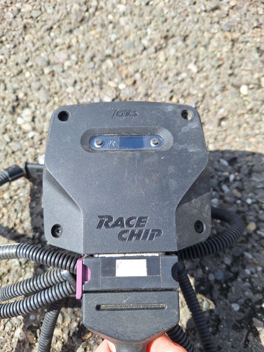 Racechip GTS Alfa Romeo/Fiat 1368ccm